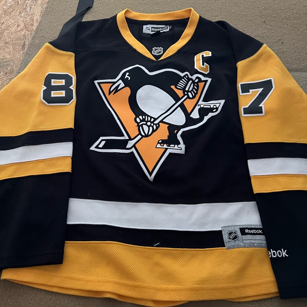 Women’s Crosby Jersey